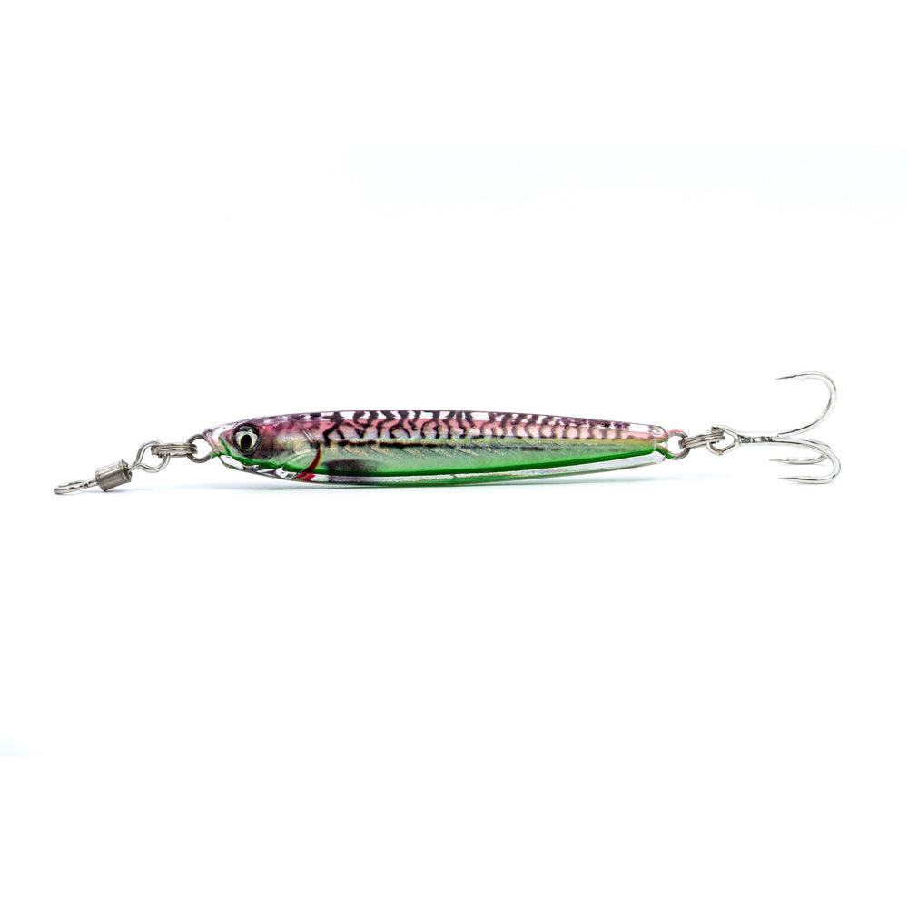 Savage Gear Glass Minnow Jigs - Tackle World