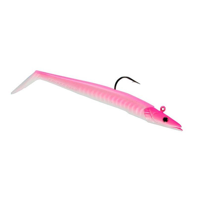 Savage Gear Sandeel Soft Bait Lures - Tackle World