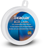 Seaguar Blue Label Fluorocarbon Leader - Tackle World