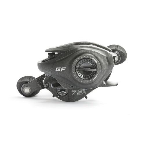 SeVIIn GF Series Baitcasting Reels - Tackle World