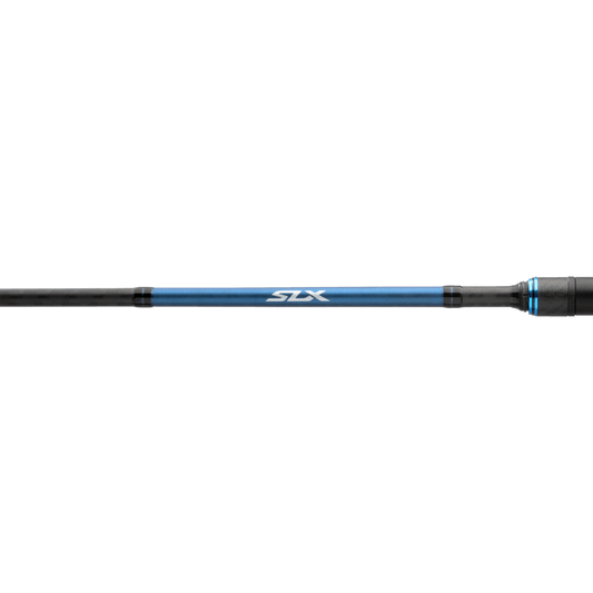 Shimano 2023 SLX A Series Spinning Rods - Tackle World