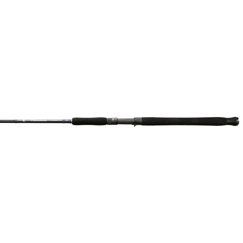 Shimano 2023 Teramar North East B Series Casting Rods - Tackle World