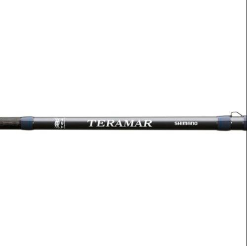 Shimano 2023 Teramar North East B Series Spinning Rods - Tackle World