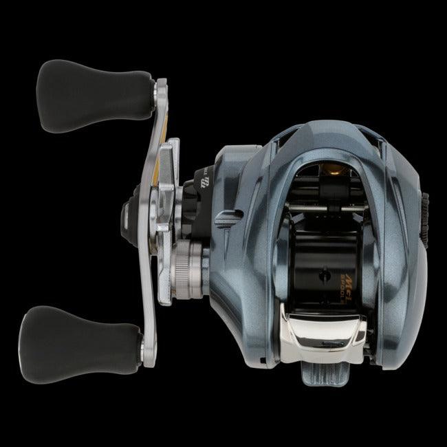 Shimano Aldebaran BFS Baitcasting Reels - Tackle World