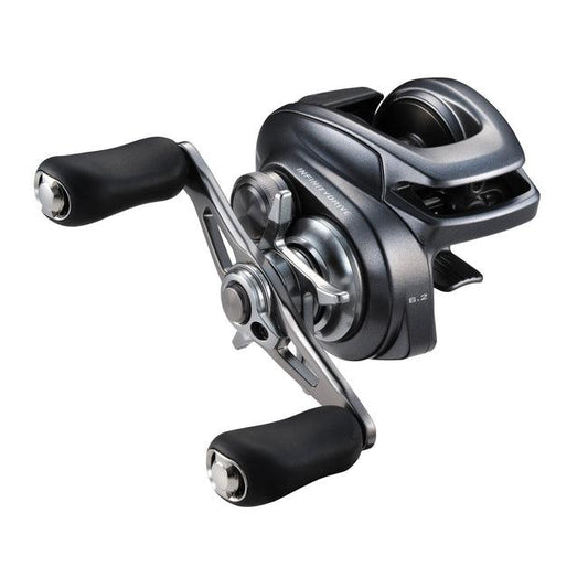 Shimano Bantam A Series Baitcasting Reels - Tackle World