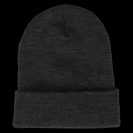 Shimano Beanie Black - Tackle World