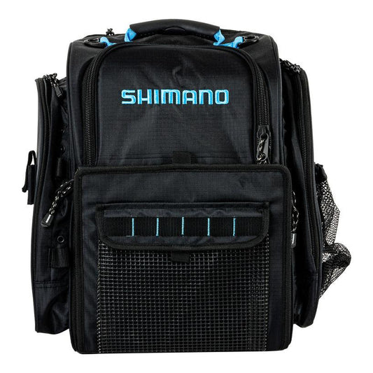 Shimano Blackmoon Backpacks - Tackle World