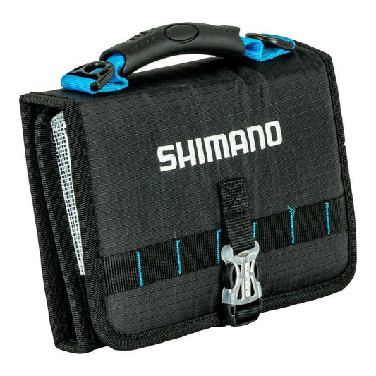 Shimano Butterfly Jig Tackle Bags - Tackle World