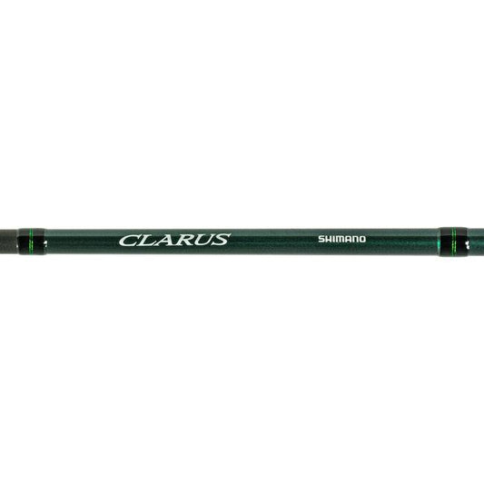 Shimano Clarus Casting Rods - Tackle World