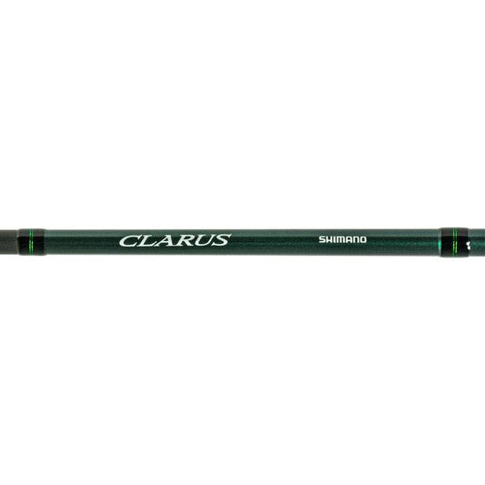 Shimano Clarus Spinning Rods - Tackle World