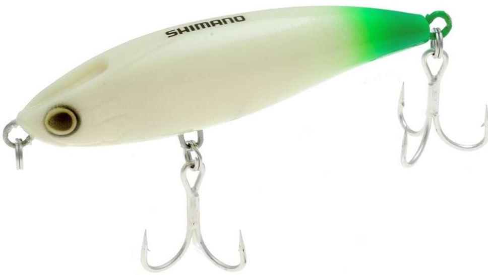 Shimano Coltsniper Walk Hi-Pitch Lures - Tackle World