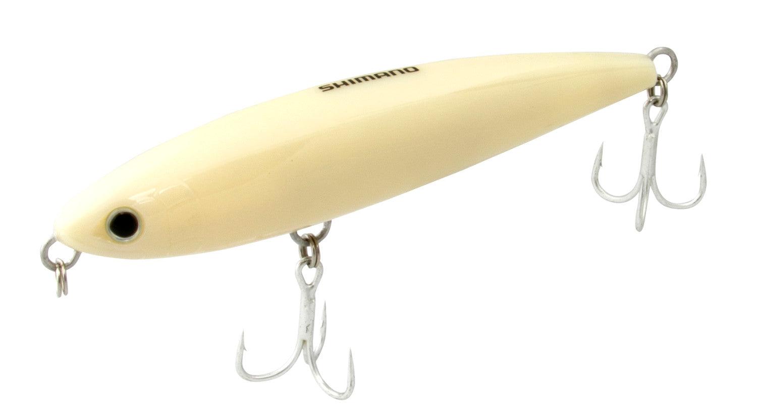 Shimano Coltsniper Walk Hi-Pitch Lures - Tackle World