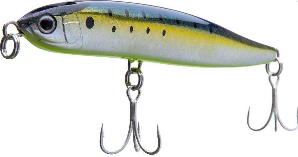 Shimano Coltsniper Walk Hi-Pitch Lures - Tackle World