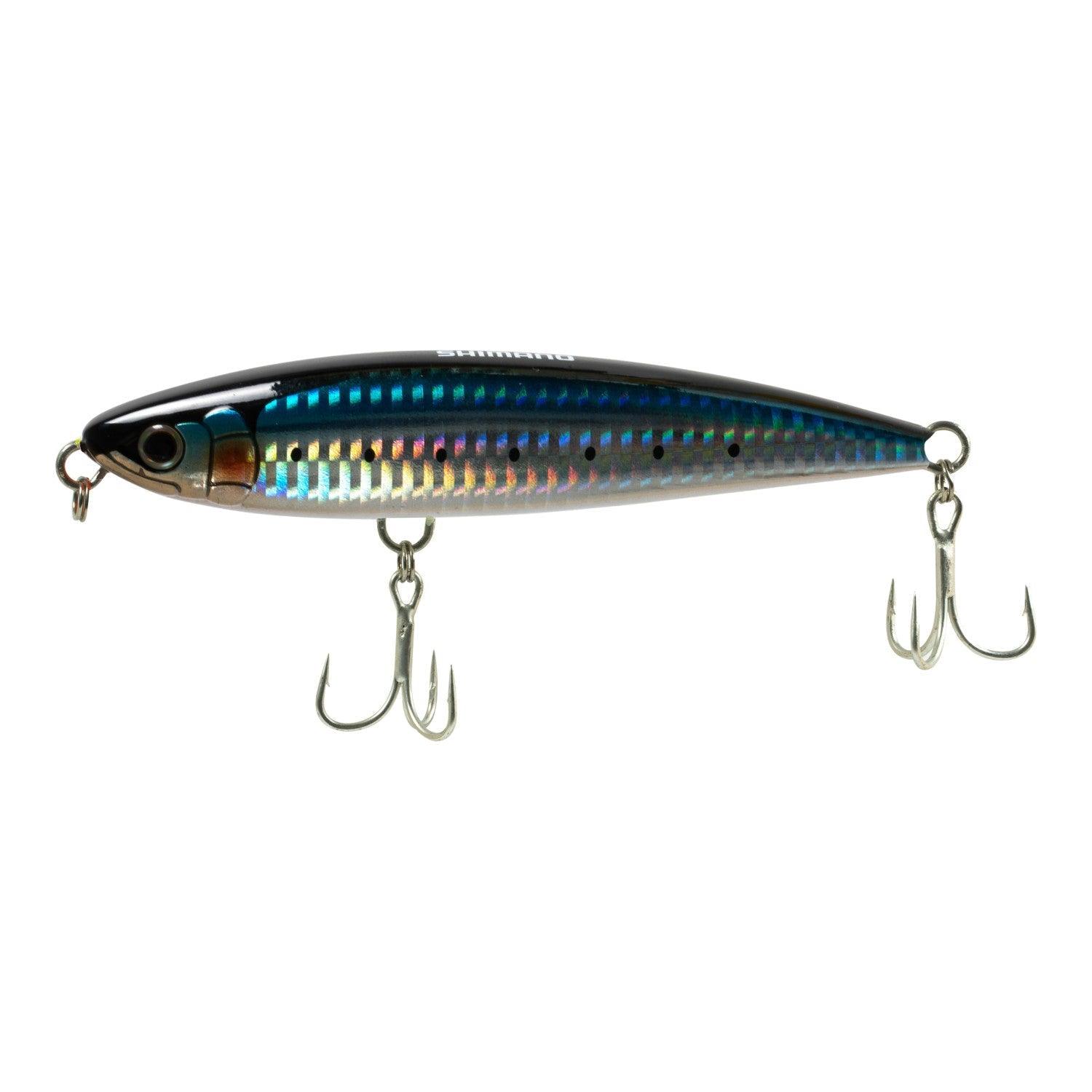 Shimano Coltsniper Walk Hi-Pitch Lures - Tackle World