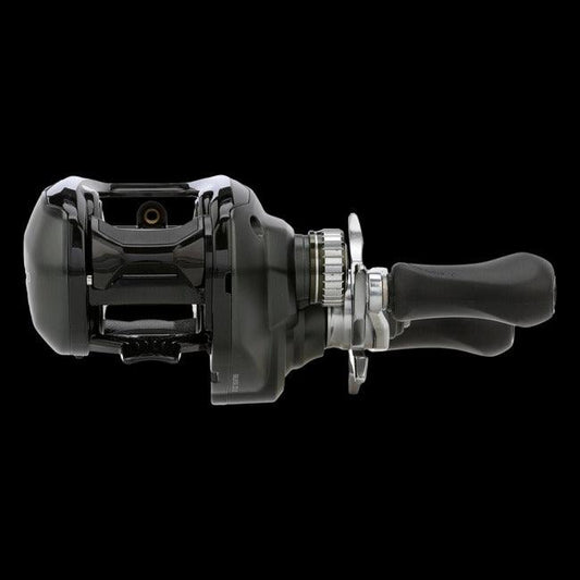 Shimano Curado 200 M Baitcasting Reels - Tackle World