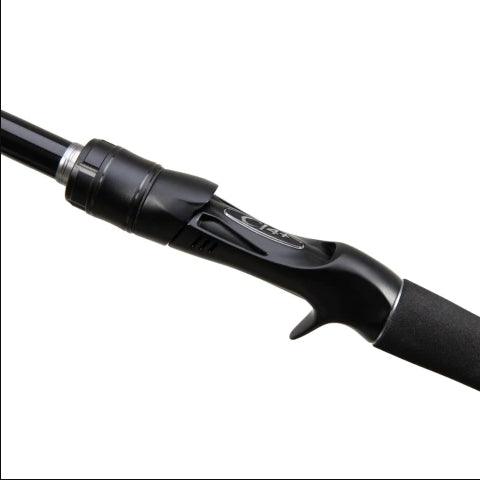 Shimano Curado A Casting Rods - Tackle World