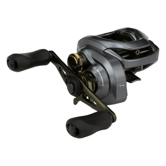 Shimano Curado DC 200 Baitcasting Reels - Tackle World