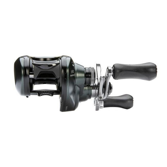 Shimano Curado MGL 150 Baitcasting Reels - Tackle World