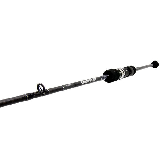 Shimano Grappler Type Slow J Jigging Casting Rods - Tackle World