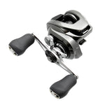 Shimano Metanium MGL B Baitcasting Reels - Tackle World