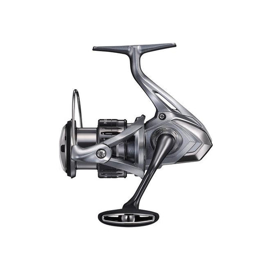 Shimano Nasci FC Fishing Reels - Tackle World