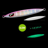 Shimano Ocea Stinger Butterfly Sardine Waver Jig - Tackle World