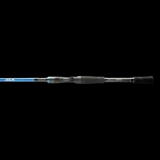 Shimano SLX A Casting Rods - Tackle World