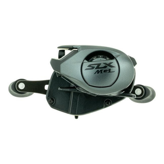 Shimano SLX MGL 70 Baitcasting Reels - Tackle World