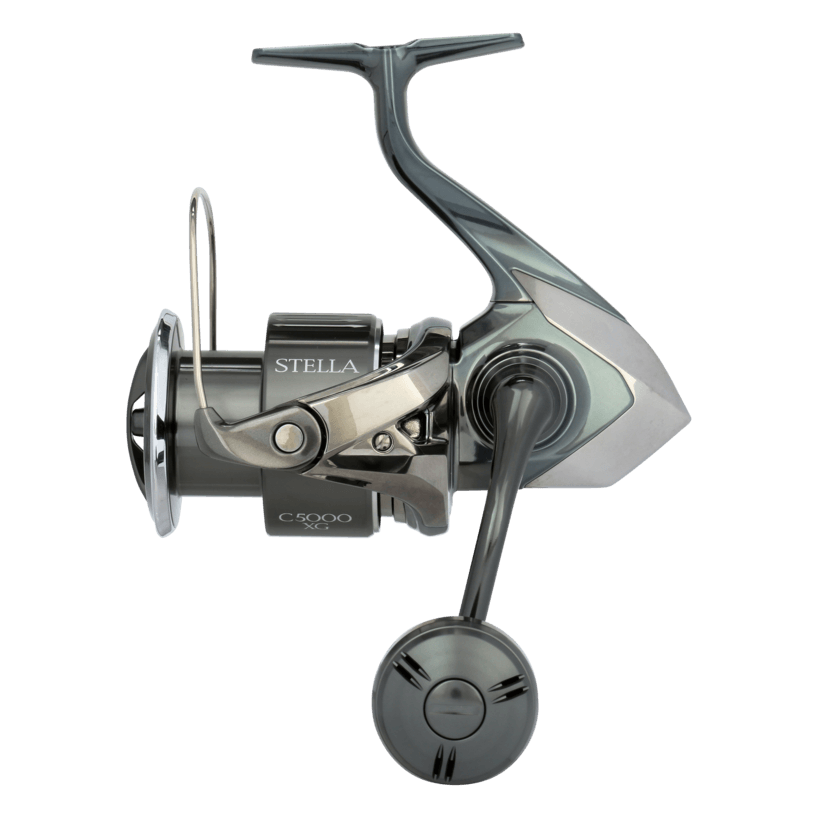 Shimano Stella FK Spinning Reels - Tackle World