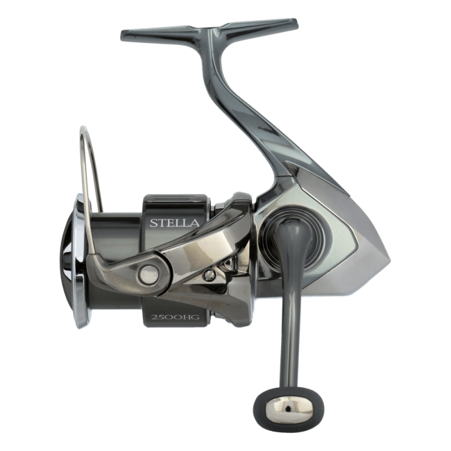 Shimano Stella FK Spinning Reels - Tackle World