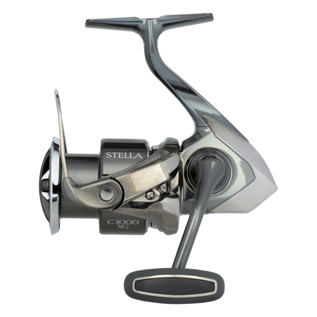 Shimano Stella FK Spinning Reels - Tackle World