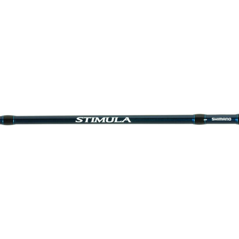 Shimano Stimula Spinning Rods - Tackle World