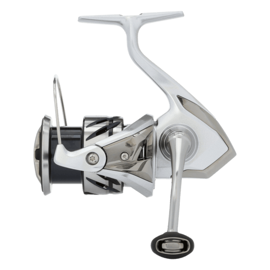 Shimano Stradic FM Spinning Reels - Tackle World