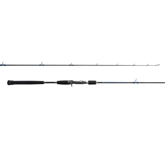 Shimano Talavera Type J Casting Rods - Tackle World