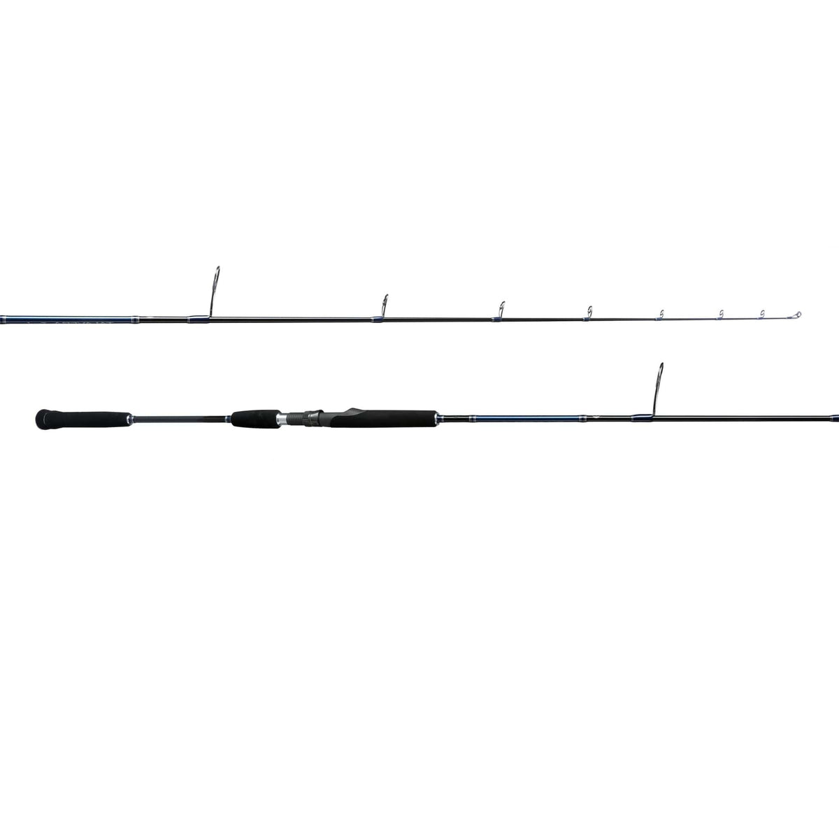 Shimano Talavera Type J Spinning Rods - Tackle World