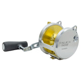 Shimano Talica 2-Speed Lever Drag Reels - Tackle World