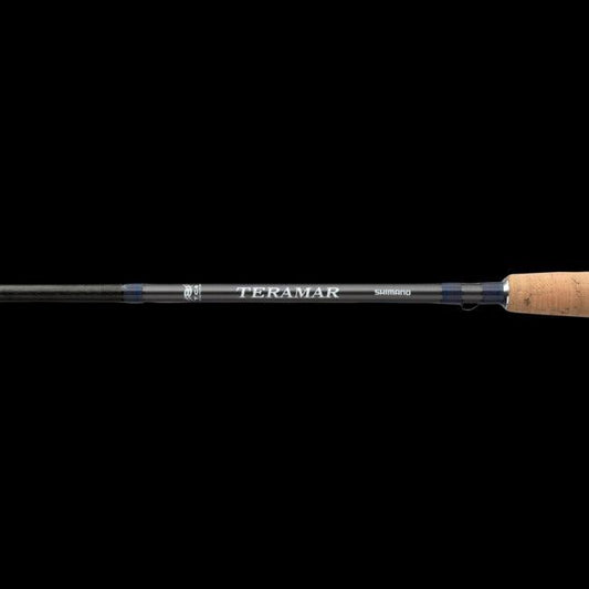 Shimano Teramar South East Spinning Rods - Tackle World