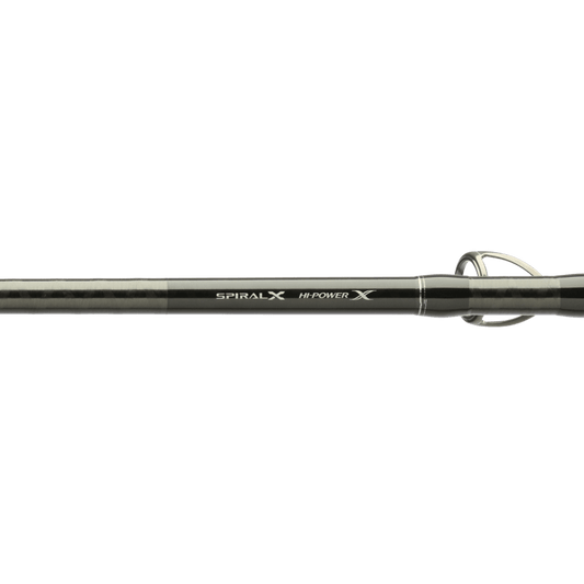 Shimano Tiralejo XX Surf Spinning Rods - Tackle World