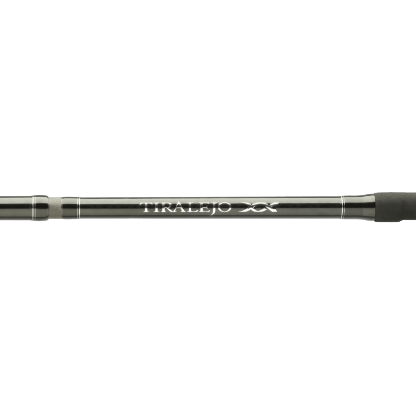 Shimano Tiralejo XX Surf Spinning Rods - Tackle World