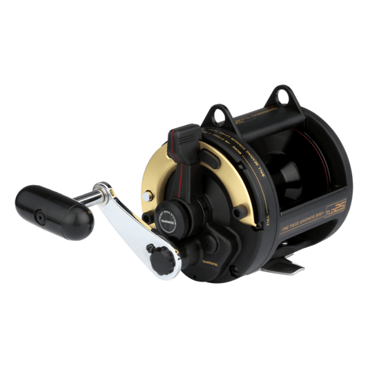 Shimano TLD Triton Lever Drag Reels - Tackle World