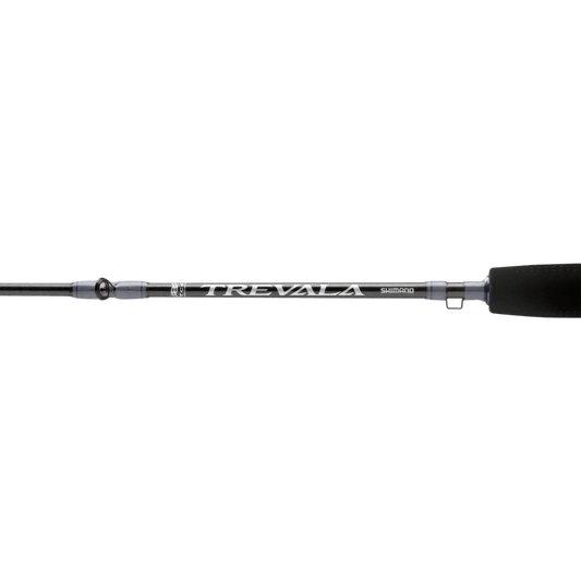 Shimano Trevala B Casting Rods - Tackle World