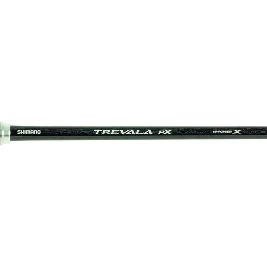 Shimano Trevala PX Spinning Rods - Tackle World