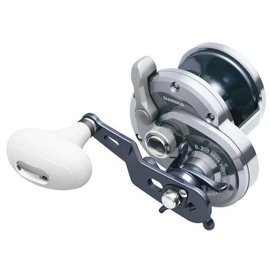 Shimano Trinidad A Star Drag Reels - Tackle World