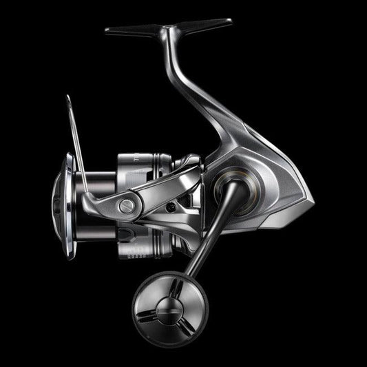 Shimano TwinPower FE Spinning Reels - Tackle World