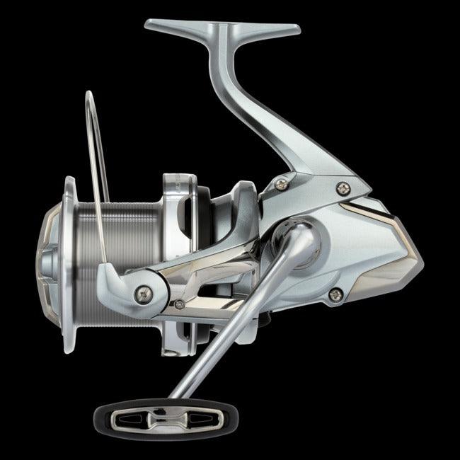 Shimano Ultegra 14000XS E Spinning Reel - Tackle World