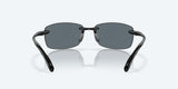 Costa Ballast Polarized Sunglasses