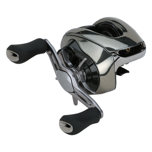 Shimano 2025 Antares 100 B Baitcasting Reels (Pre-Order)