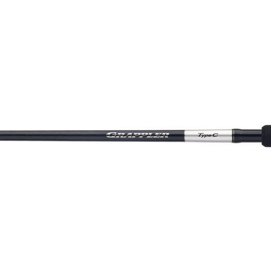 Shimano 2025 Grappler Type C Spinning Rods A (Pre-Order)