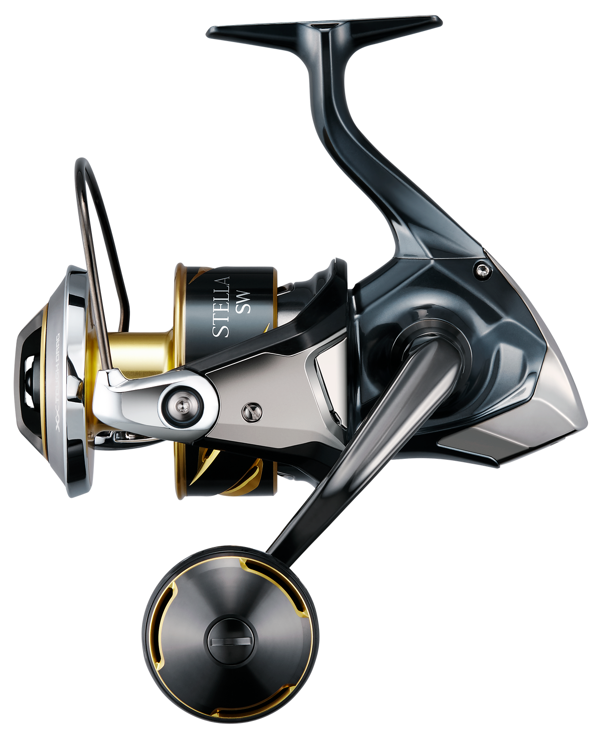 Shimano 2025 Stella SW D Spinning Reels (Pre-Order)