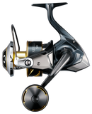 Shimano 2025 Stella SW D Spinning Reels (Pre-Order)